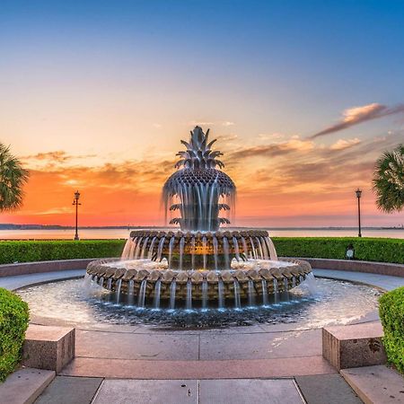 Cambria Hotel Mount Pleasant - Charleston Bagian luar foto