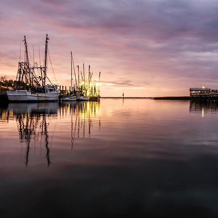 Cambria Hotel Mount Pleasant - Charleston Bagian luar foto