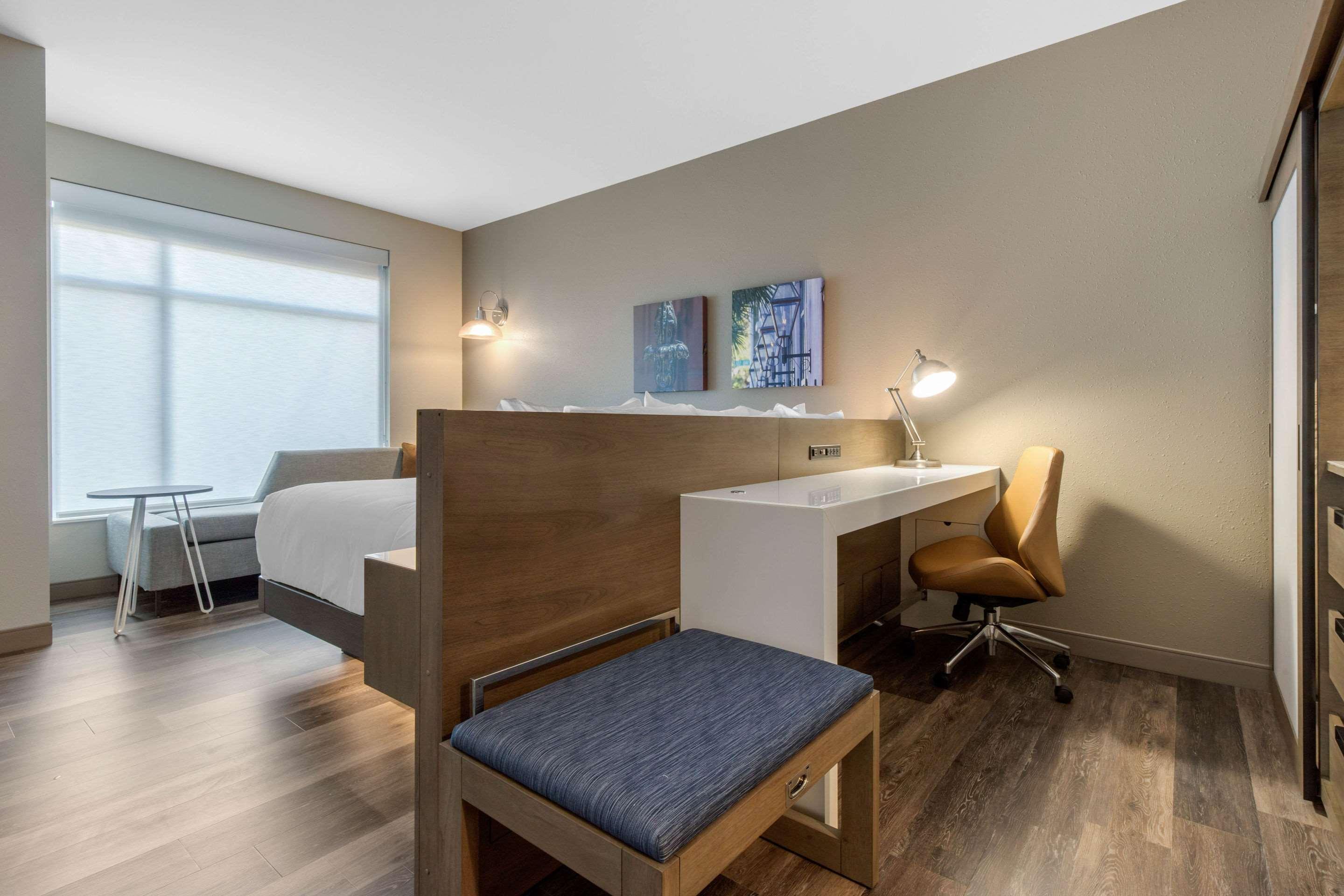 Cambria Hotel Mount Pleasant - Charleston Bagian luar foto