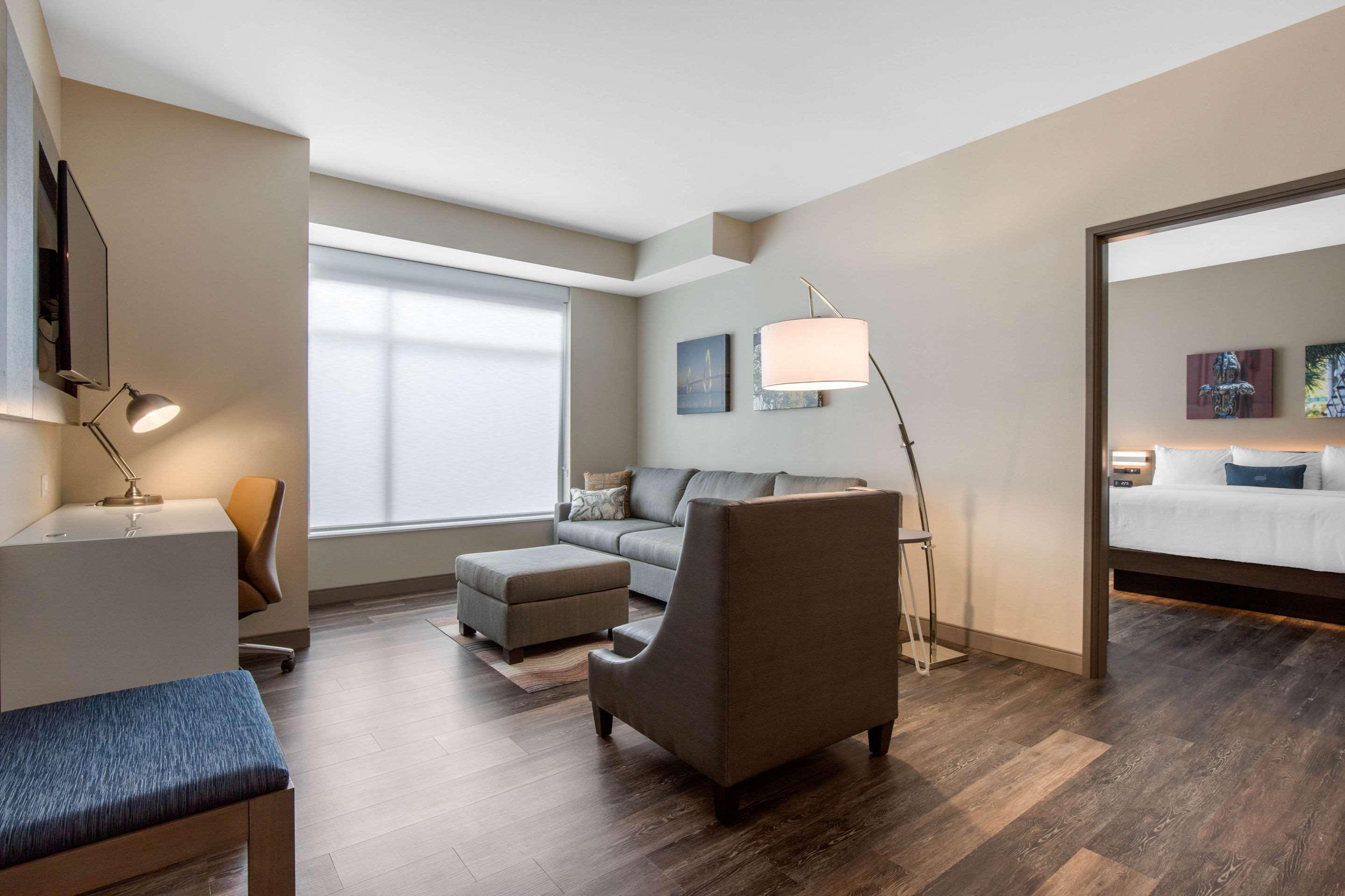 Cambria Hotel Mount Pleasant - Charleston Bagian luar foto