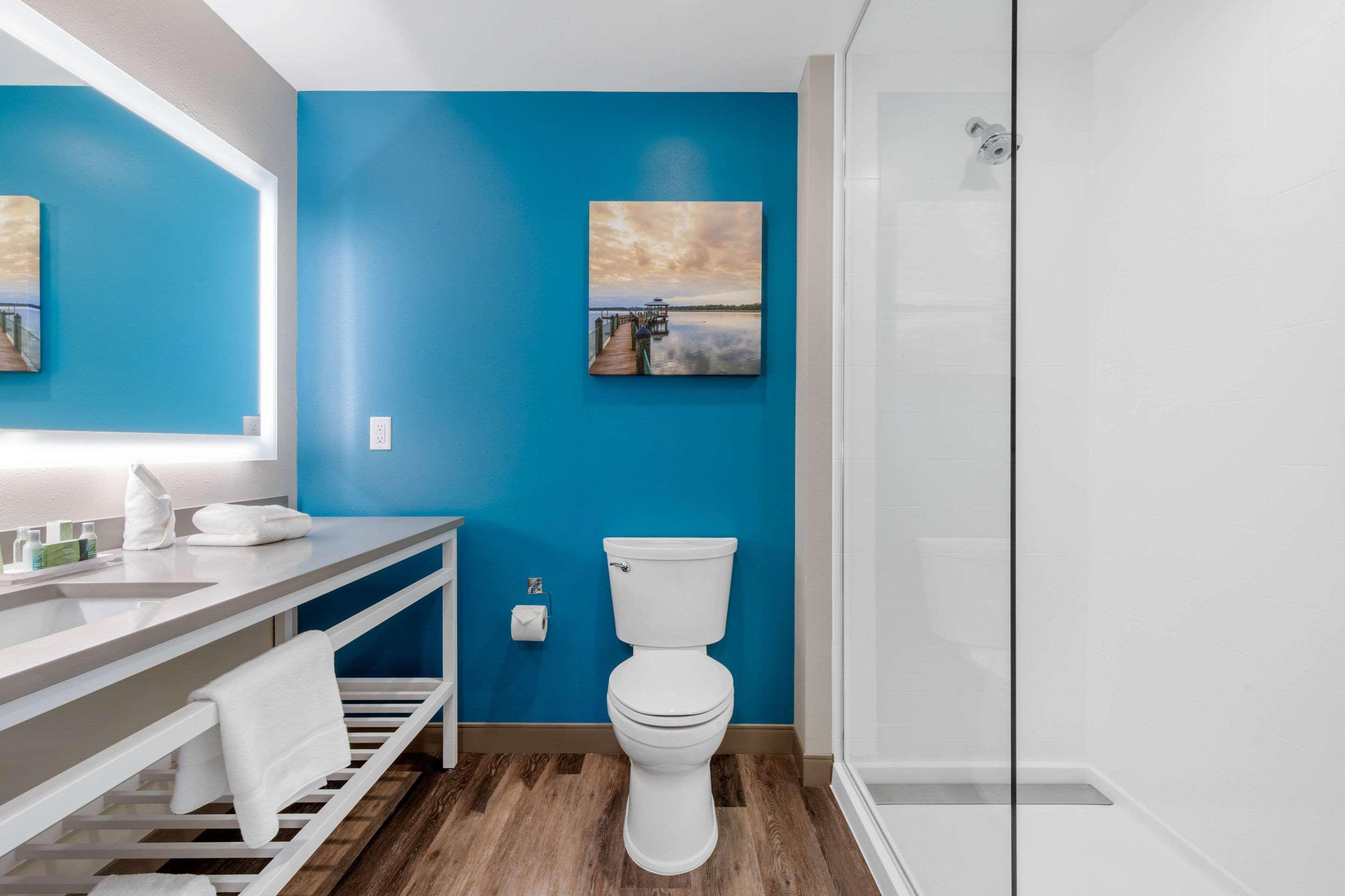 Cambria Hotel Mount Pleasant - Charleston Bagian luar foto