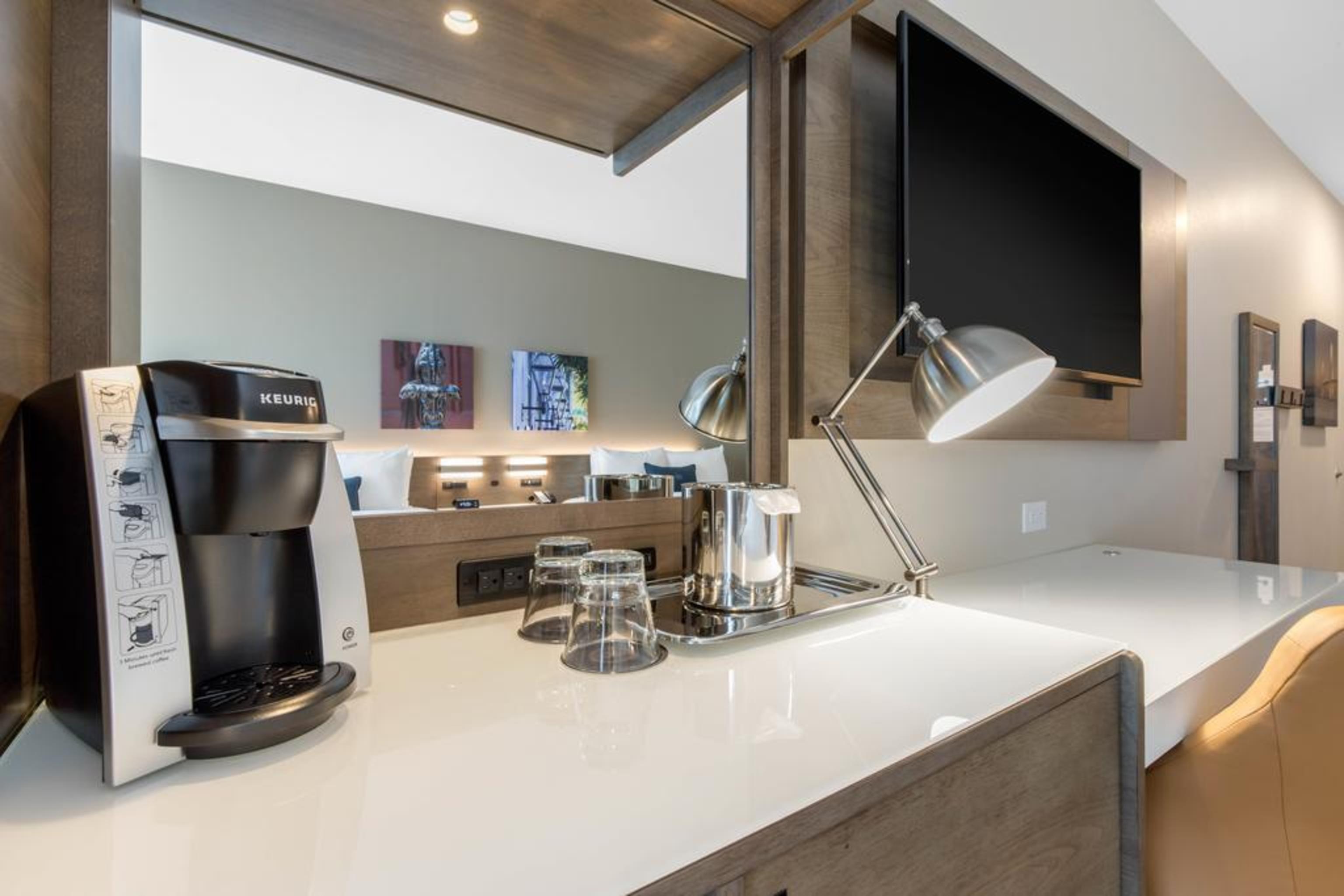 Cambria Hotel Mount Pleasant - Charleston Bagian luar foto