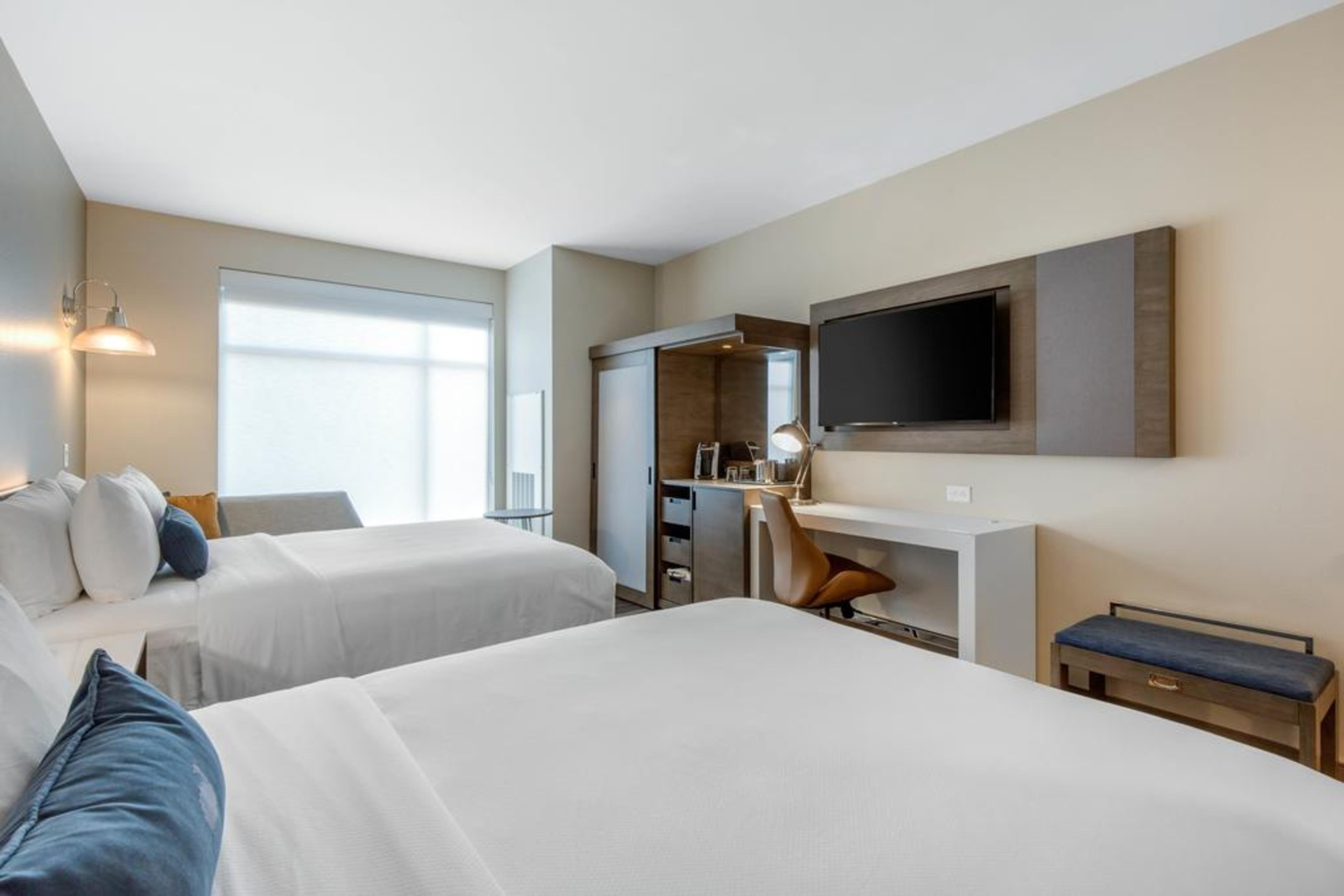 Cambria Hotel Mount Pleasant - Charleston Bagian luar foto