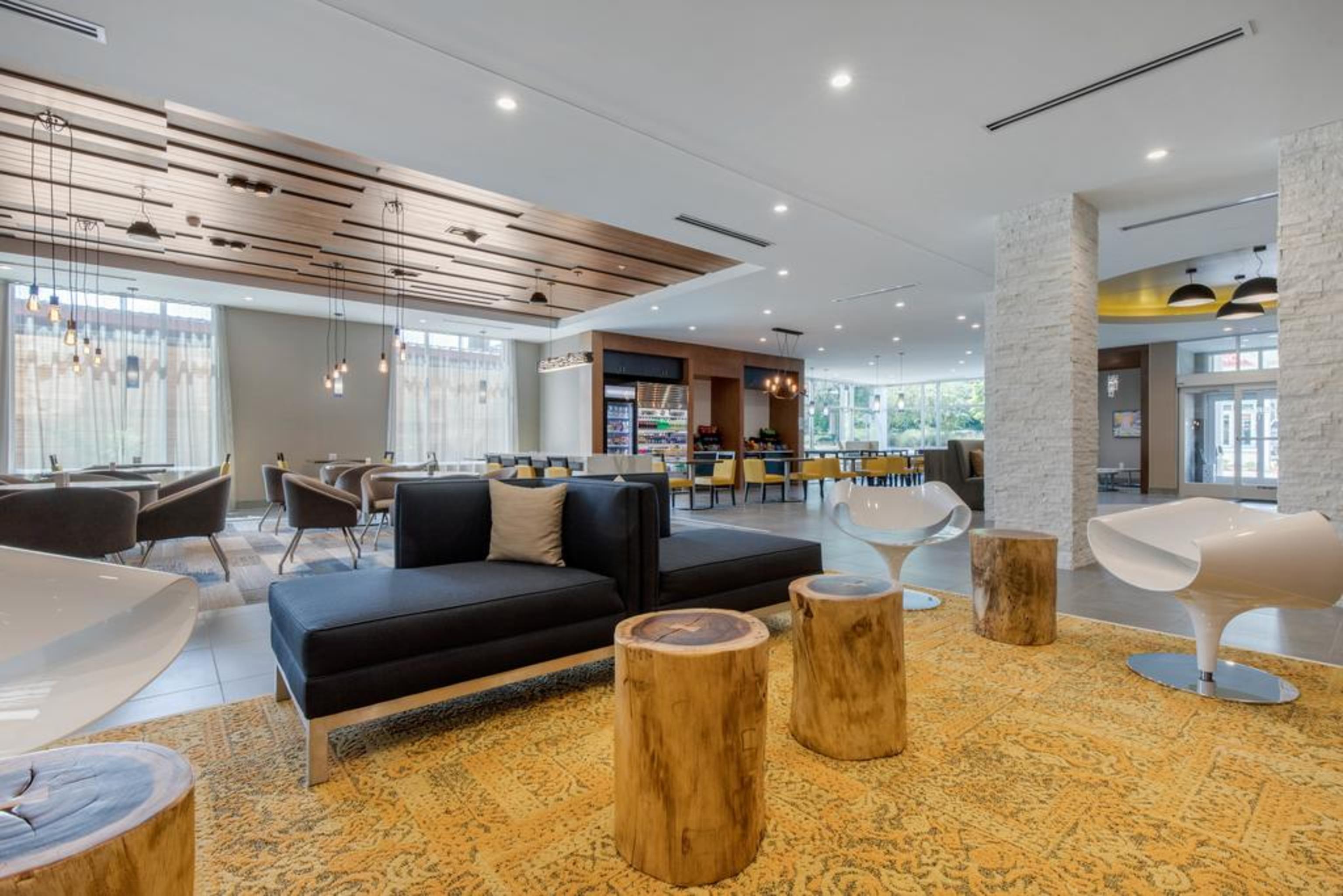 Cambria Hotel Mount Pleasant - Charleston Bagian luar foto