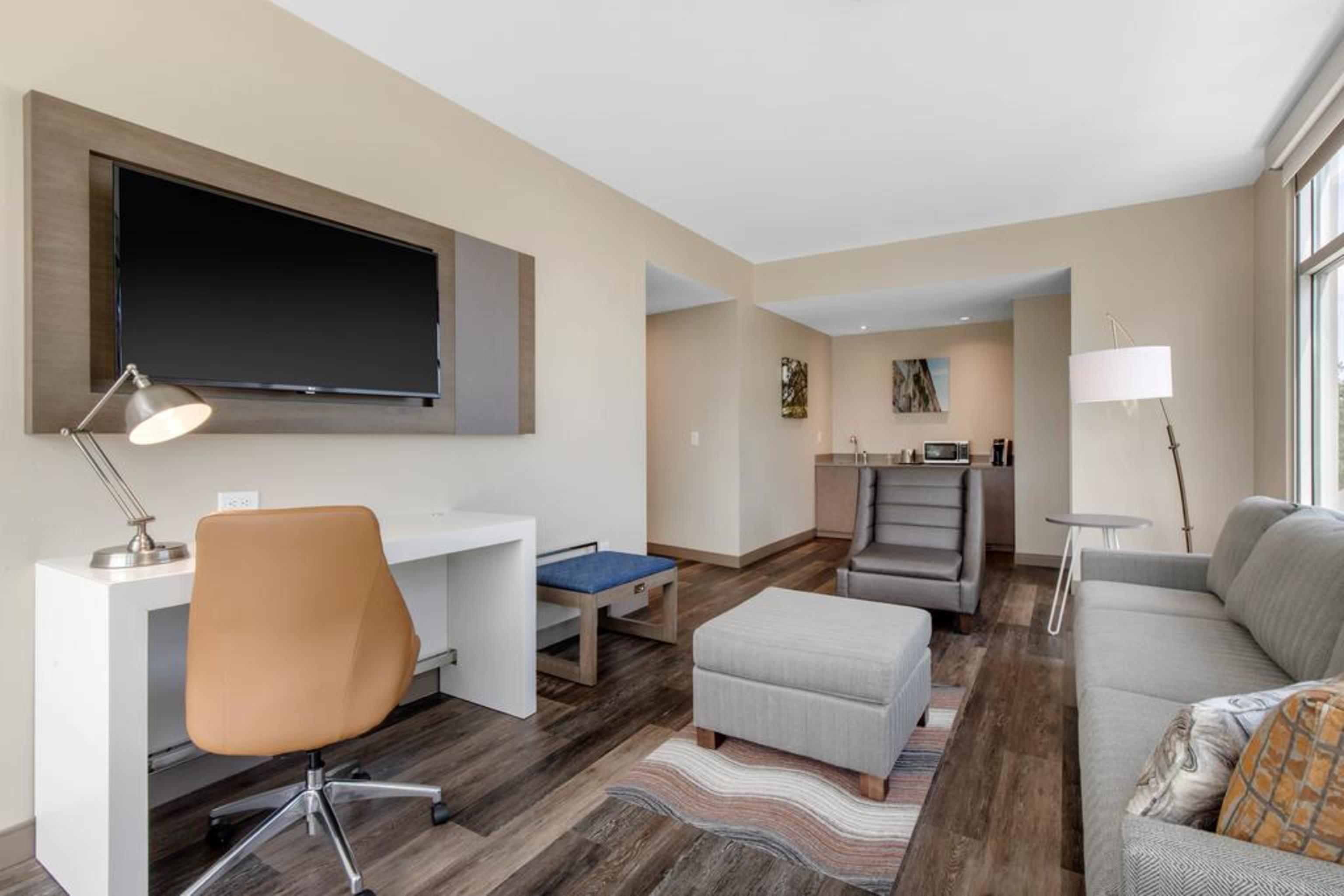 Cambria Hotel Mount Pleasant - Charleston Bagian luar foto