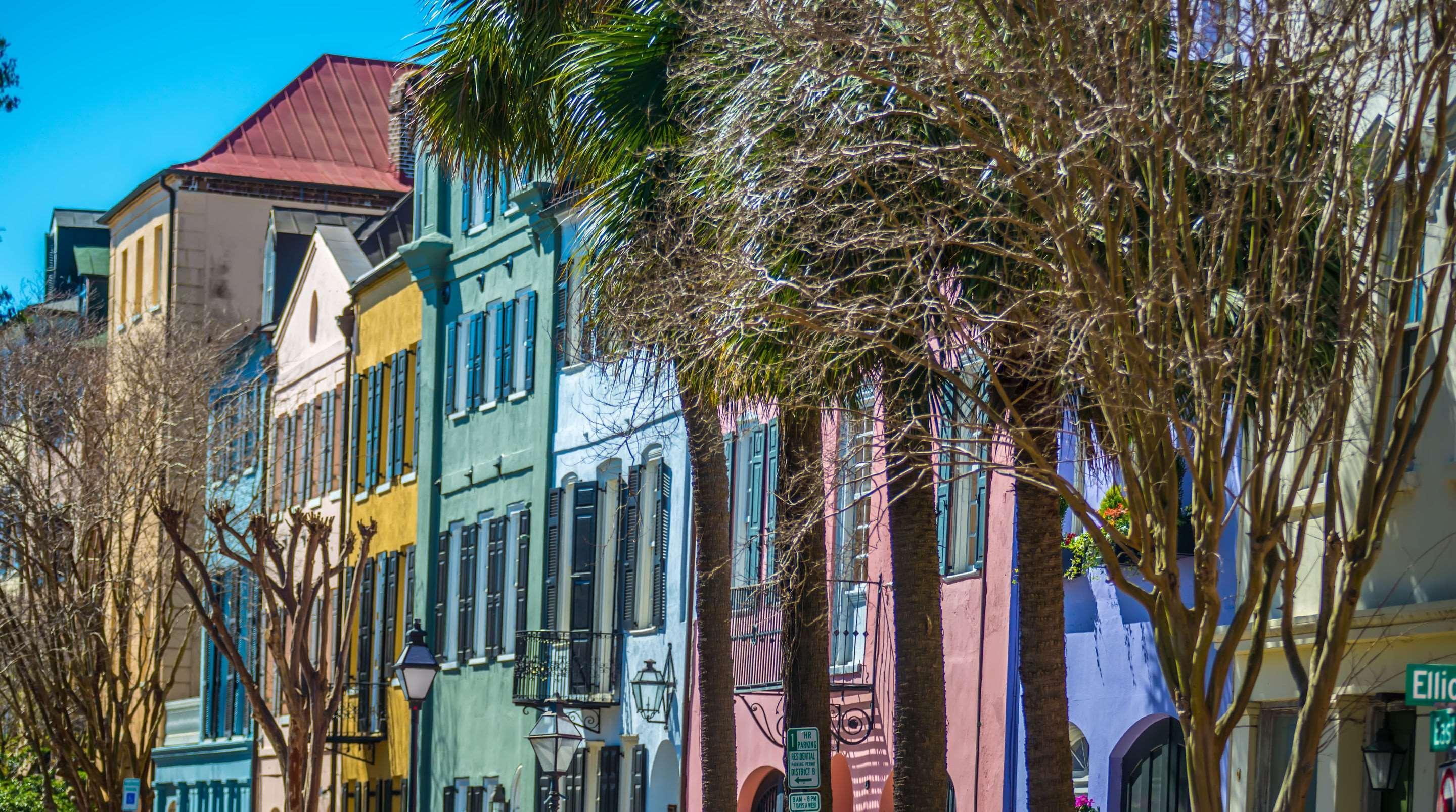 Cambria Hotel Mount Pleasant - Charleston Bagian luar foto