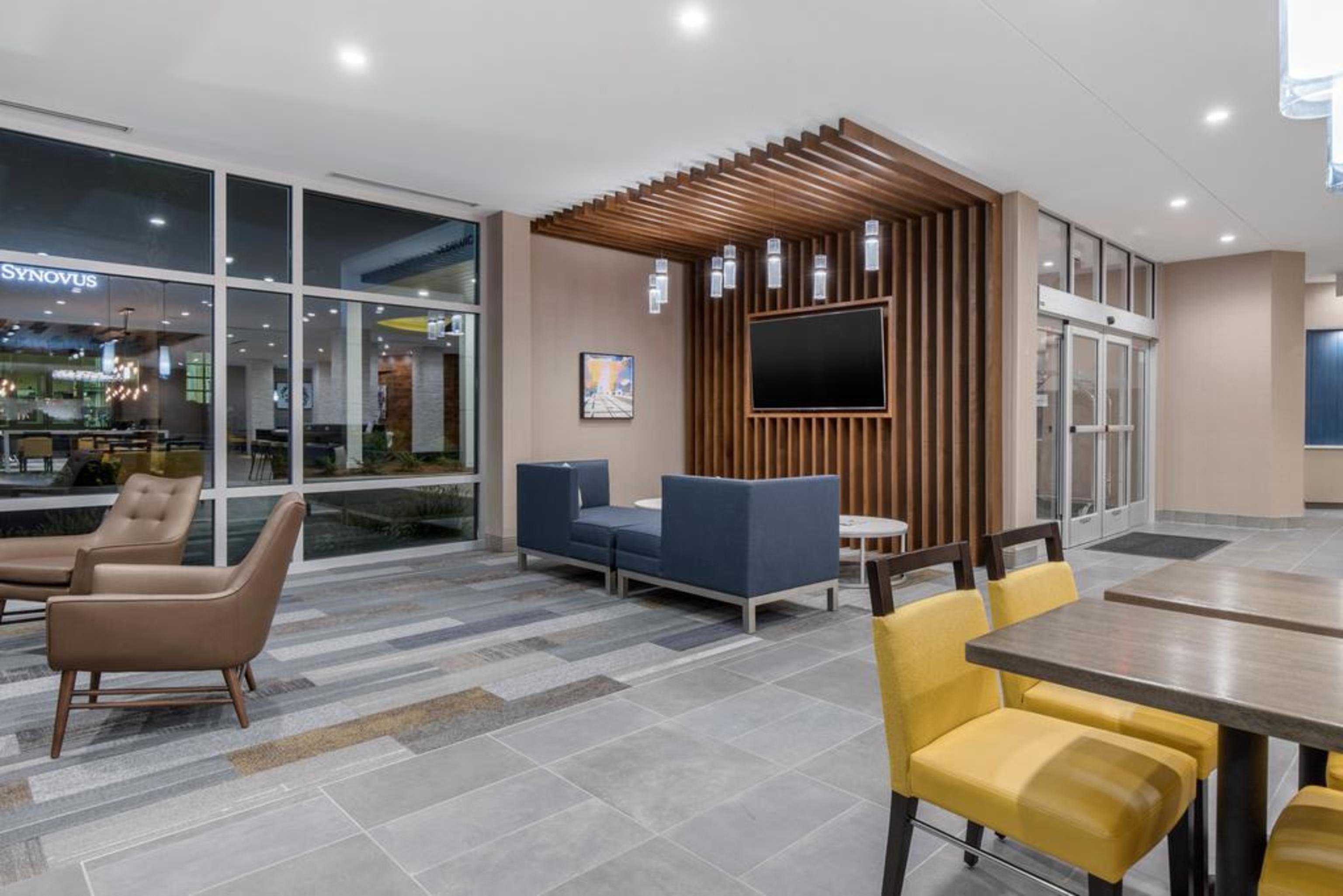 Cambria Hotel Mount Pleasant - Charleston Bagian luar foto