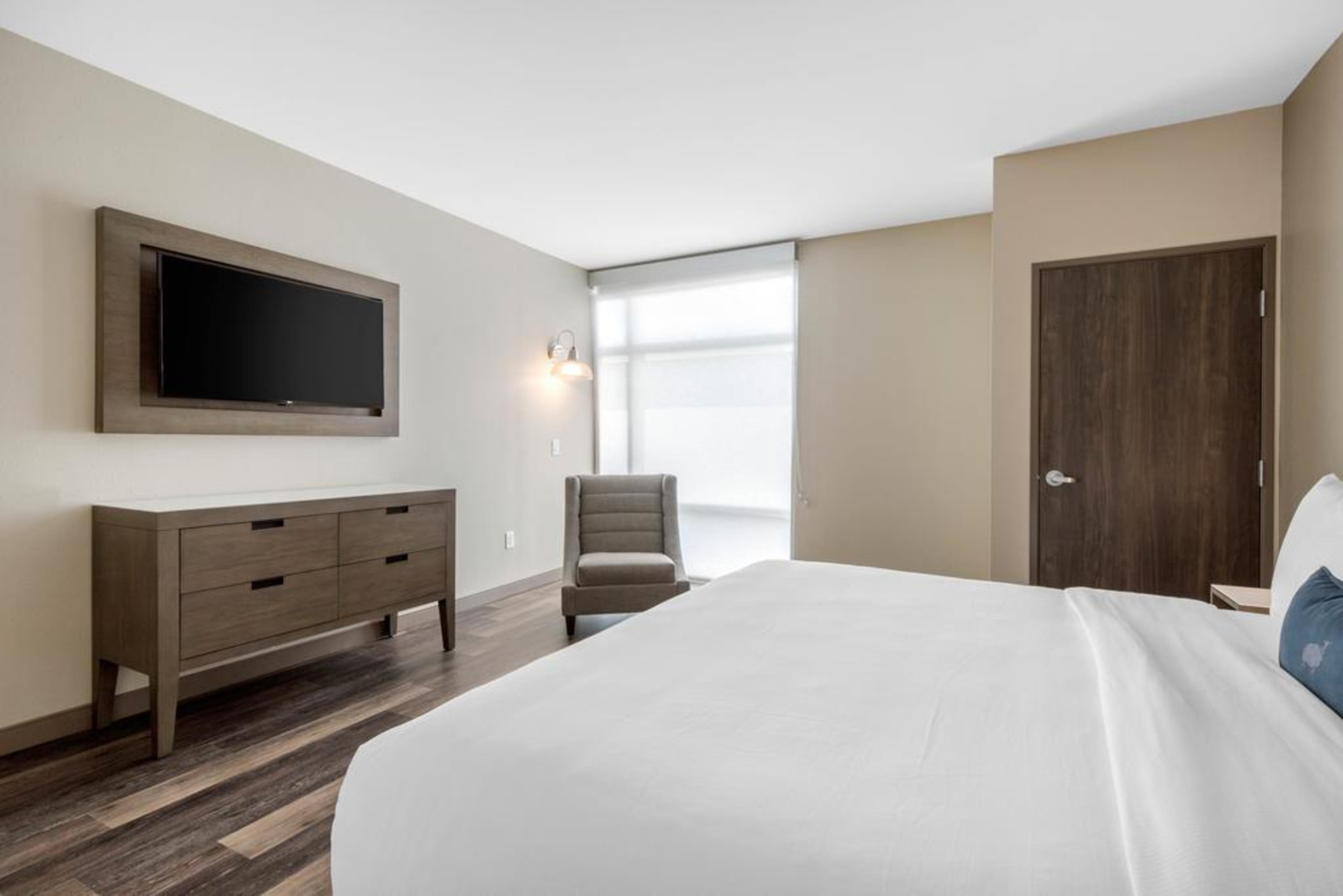Cambria Hotel Mount Pleasant - Charleston Bagian luar foto
