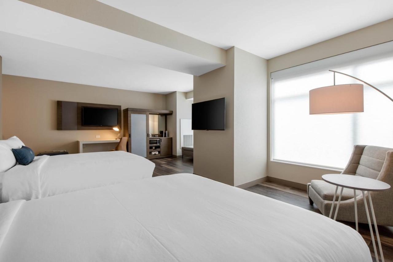 Cambria Hotel Mount Pleasant - Charleston Bagian luar foto