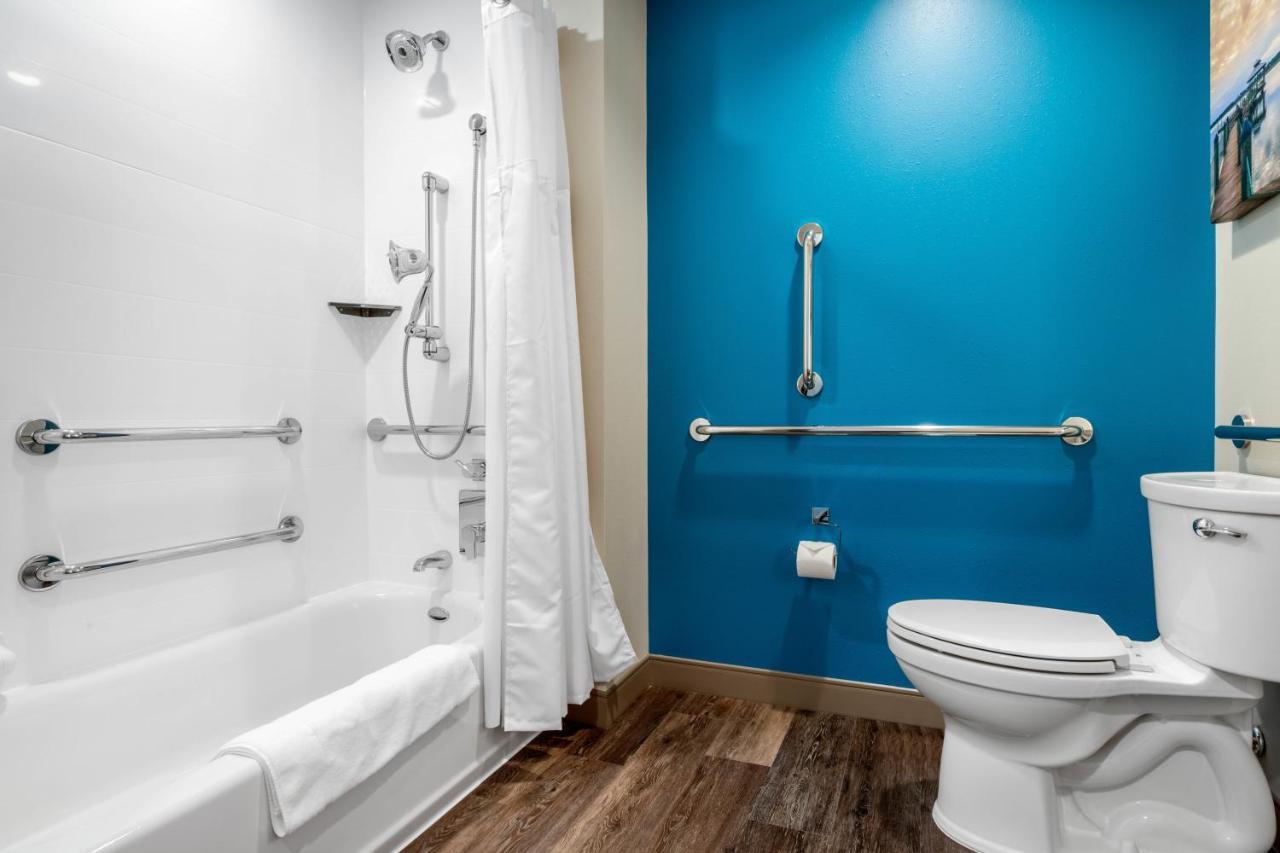 Cambria Hotel Mount Pleasant - Charleston Bagian luar foto