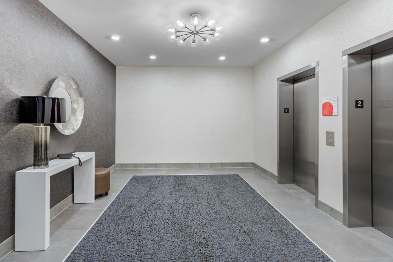 Cambria Hotel Mount Pleasant - Charleston Bagian luar foto