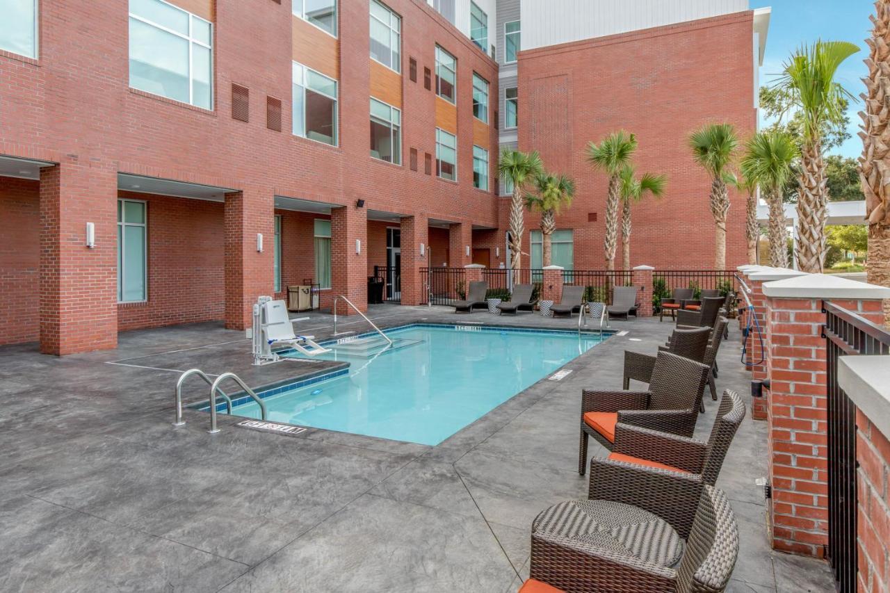 Cambria Hotel Mount Pleasant - Charleston Bagian luar foto