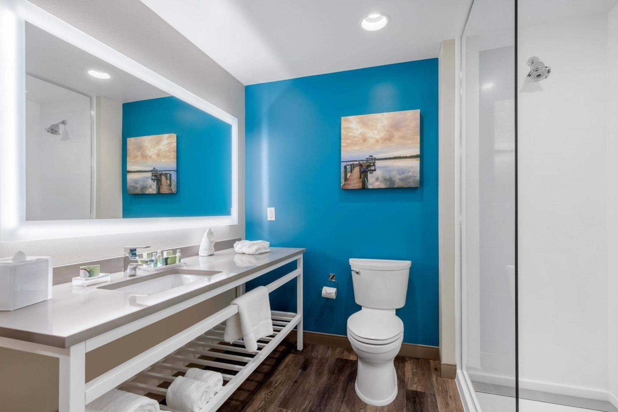 Cambria Hotel Mount Pleasant - Charleston Bagian luar foto