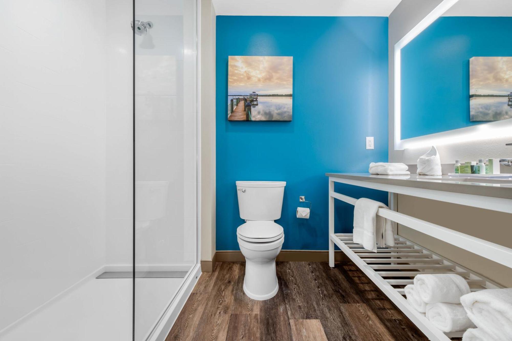 Cambria Hotel Mount Pleasant - Charleston Bagian luar foto