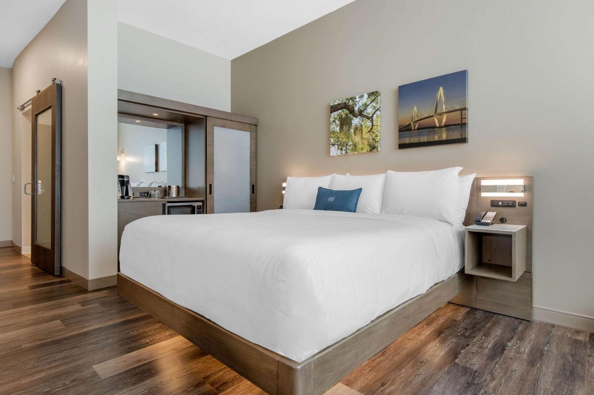 Cambria Hotel Mount Pleasant - Charleston Bagian luar foto