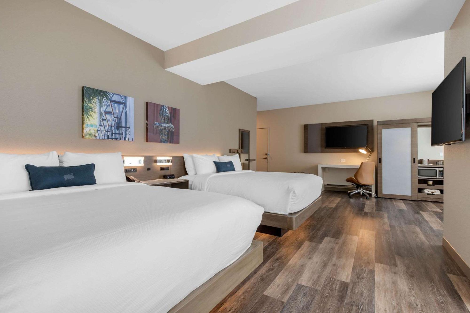 Cambria Hotel Mount Pleasant - Charleston Bagian luar foto