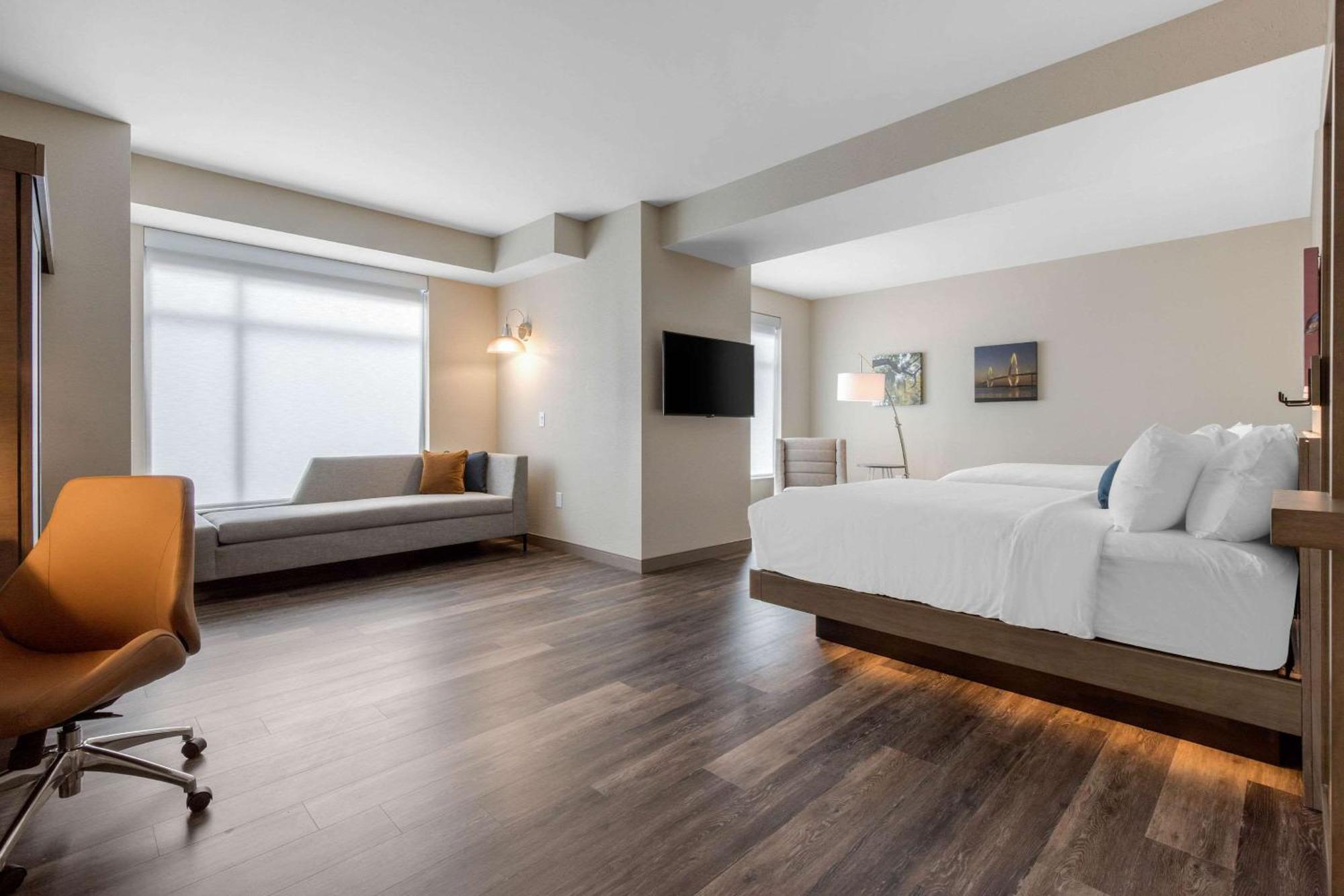 Cambria Hotel Mount Pleasant - Charleston Bagian luar foto