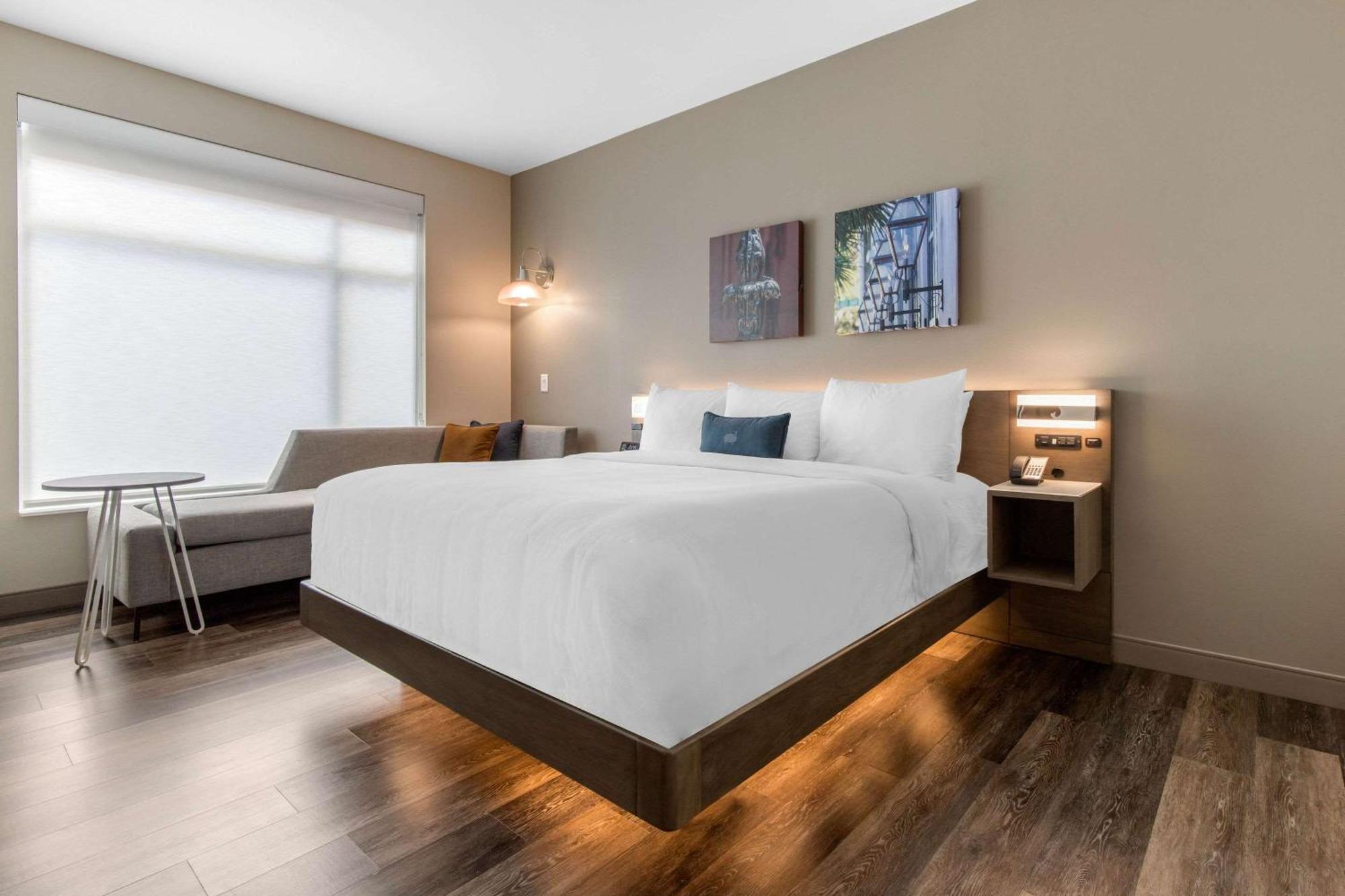 Cambria Hotel Mount Pleasant - Charleston Bagian luar foto
