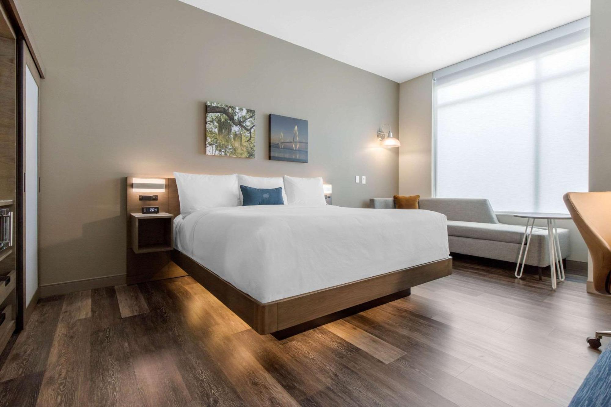 Cambria Hotel Mount Pleasant - Charleston Bagian luar foto