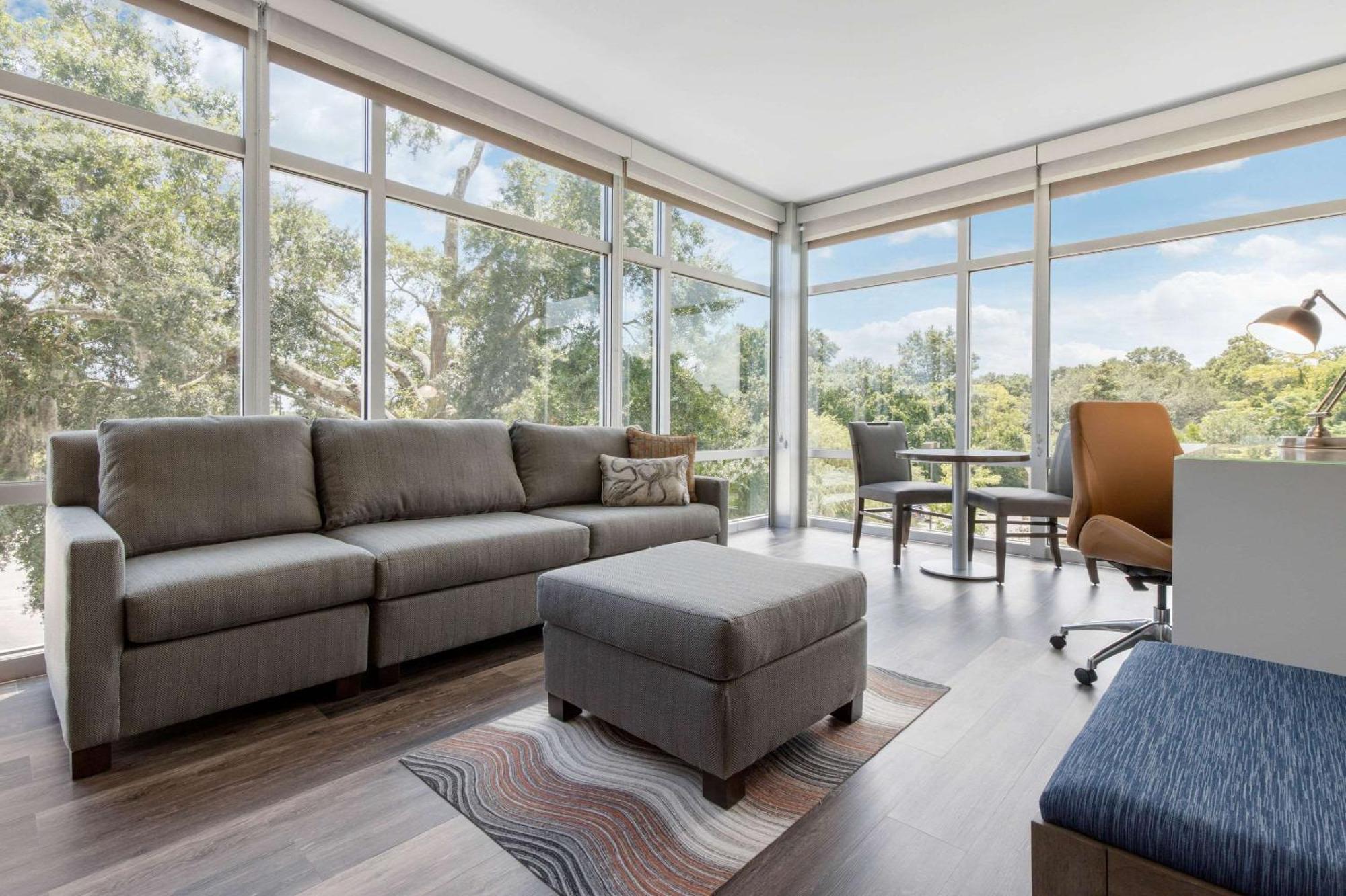 Cambria Hotel Mount Pleasant - Charleston Bagian luar foto