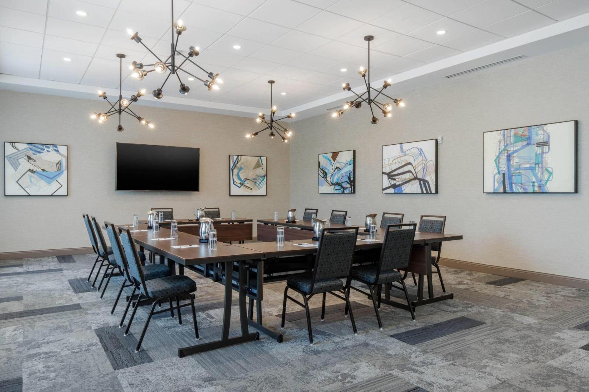 Cambria Hotel Mount Pleasant - Charleston Bagian luar foto