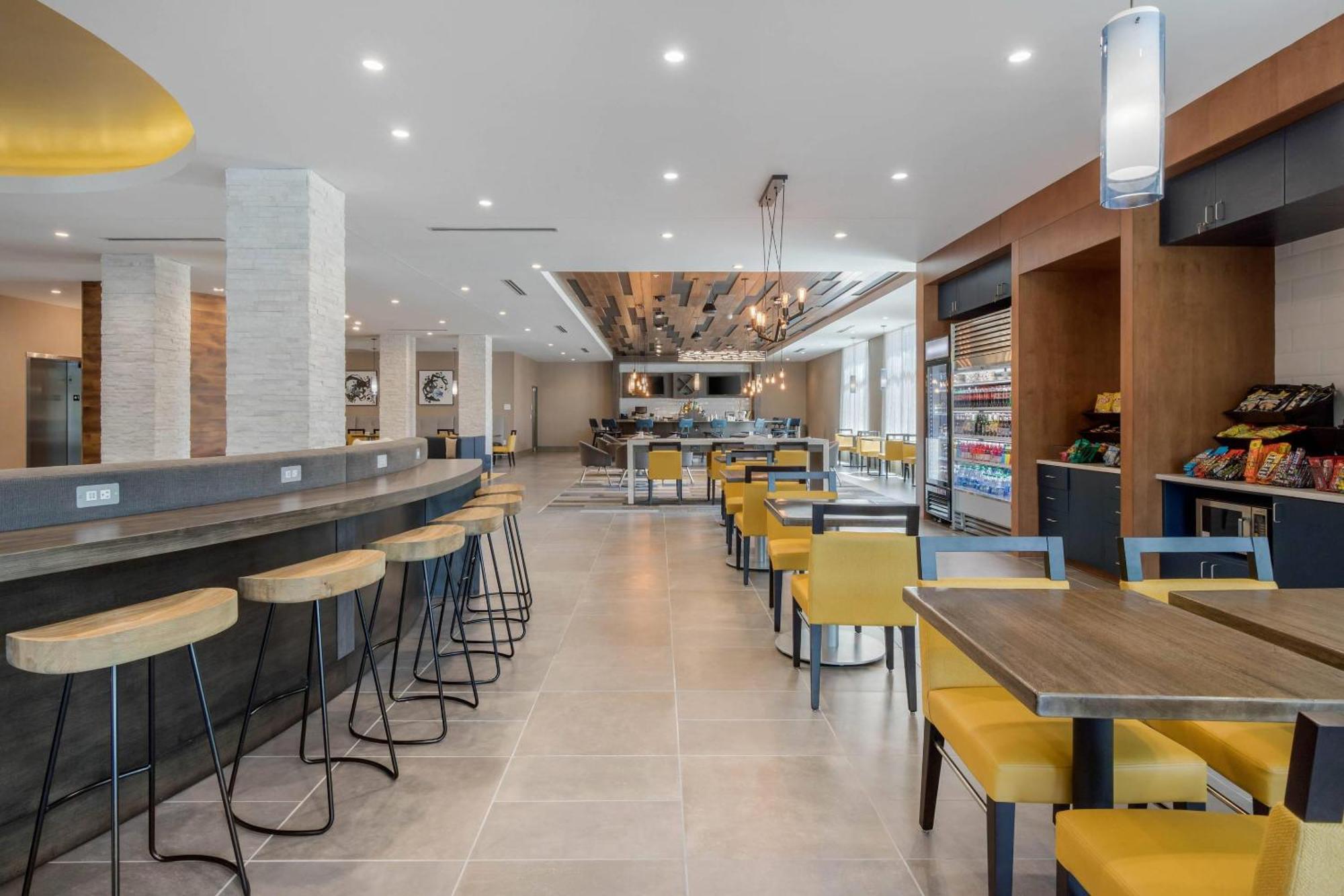 Cambria Hotel Mount Pleasant - Charleston Bagian luar foto