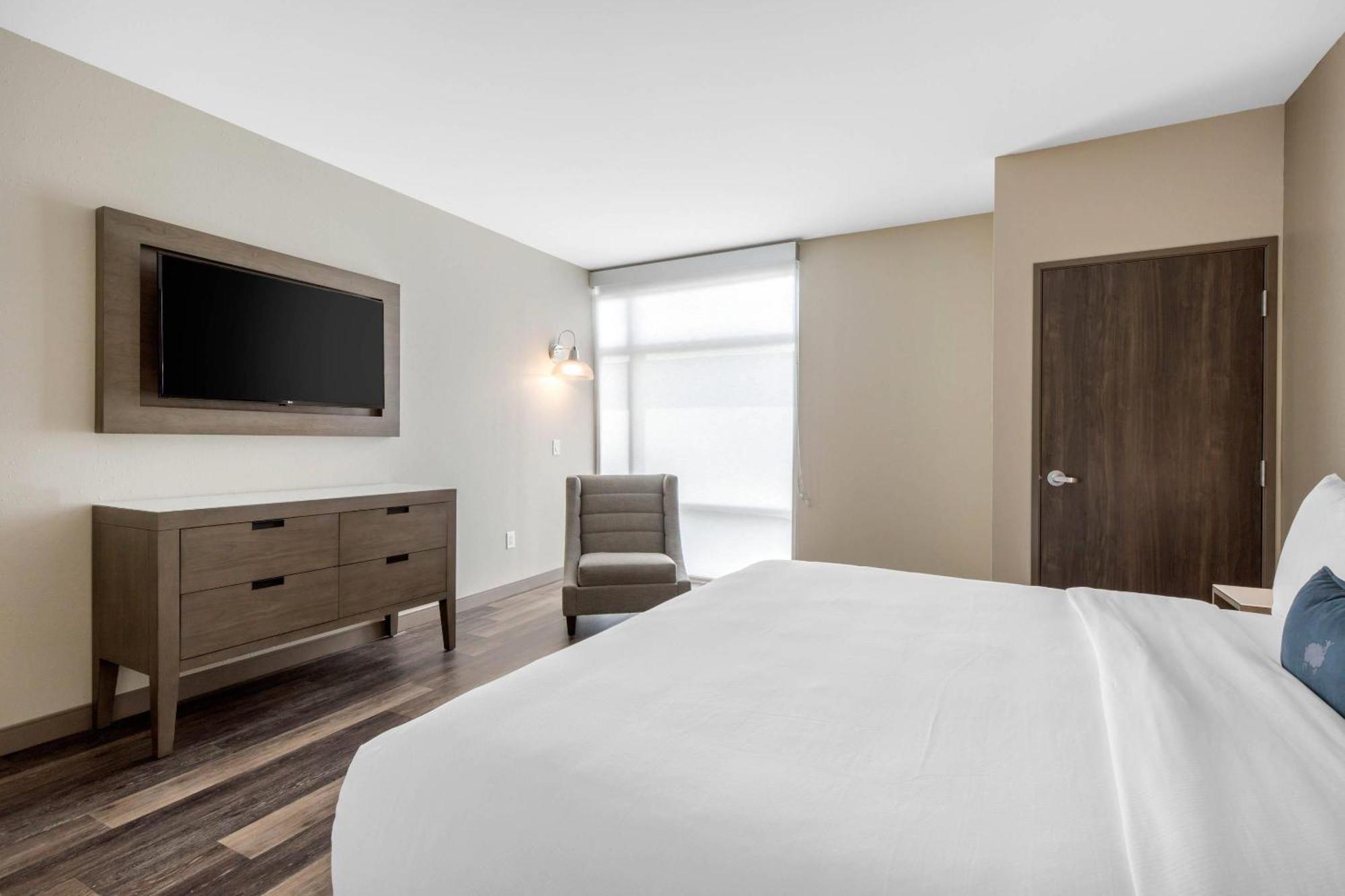 Cambria Hotel Mount Pleasant - Charleston Bagian luar foto