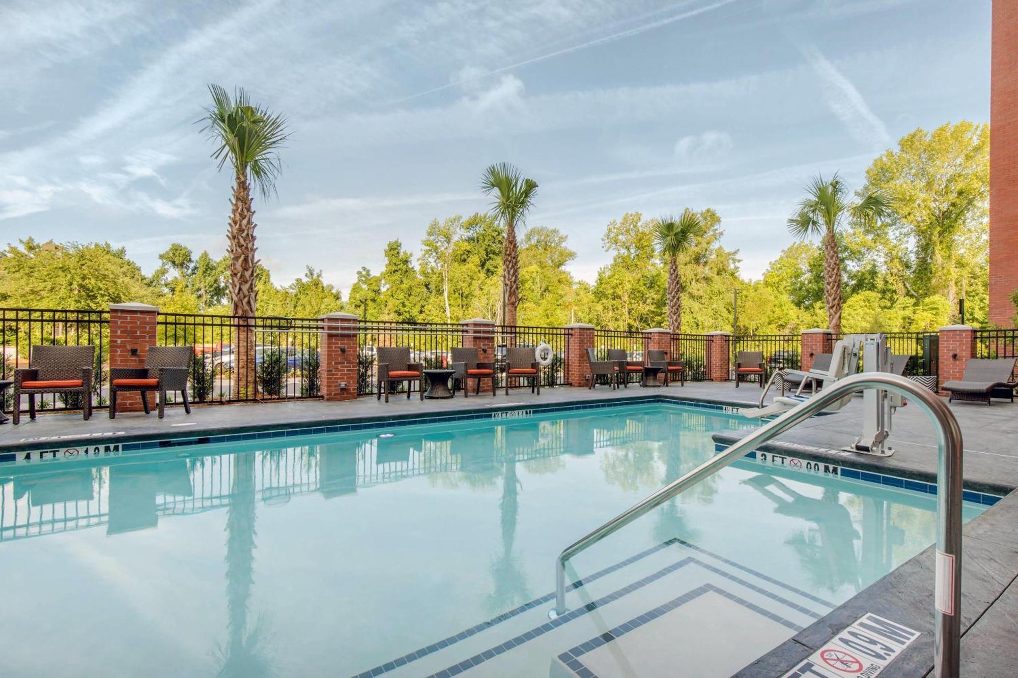 Cambria Hotel Mount Pleasant - Charleston Bagian luar foto