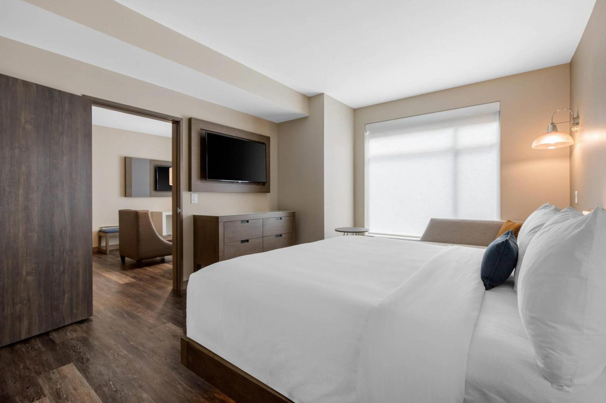 Cambria Hotel Mount Pleasant - Charleston Bagian luar foto