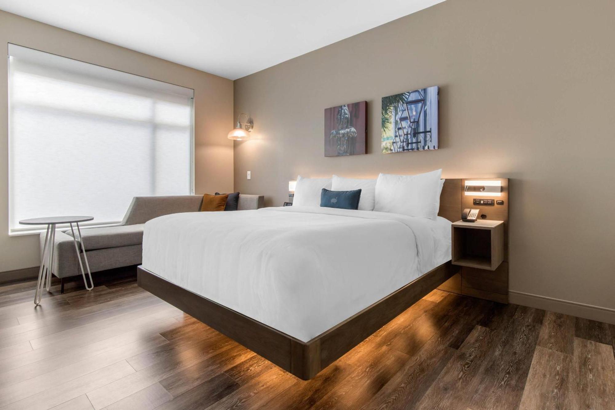 Cambria Hotel Mount Pleasant - Charleston Bagian luar foto