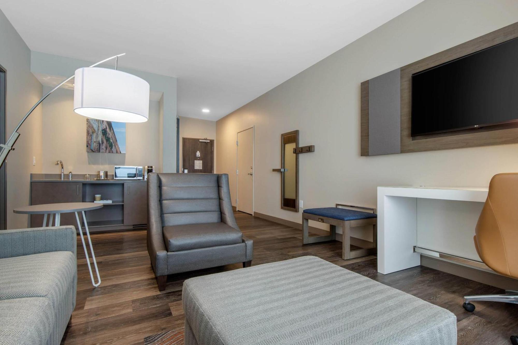 Cambria Hotel Mount Pleasant - Charleston Bagian luar foto