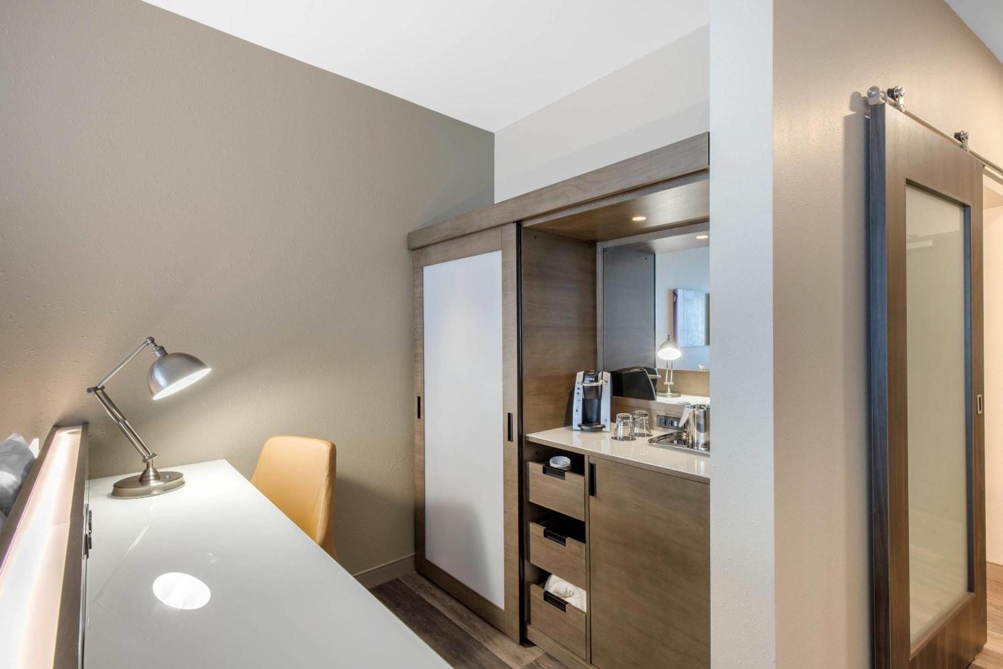Cambria Hotel Mount Pleasant - Charleston Bagian luar foto