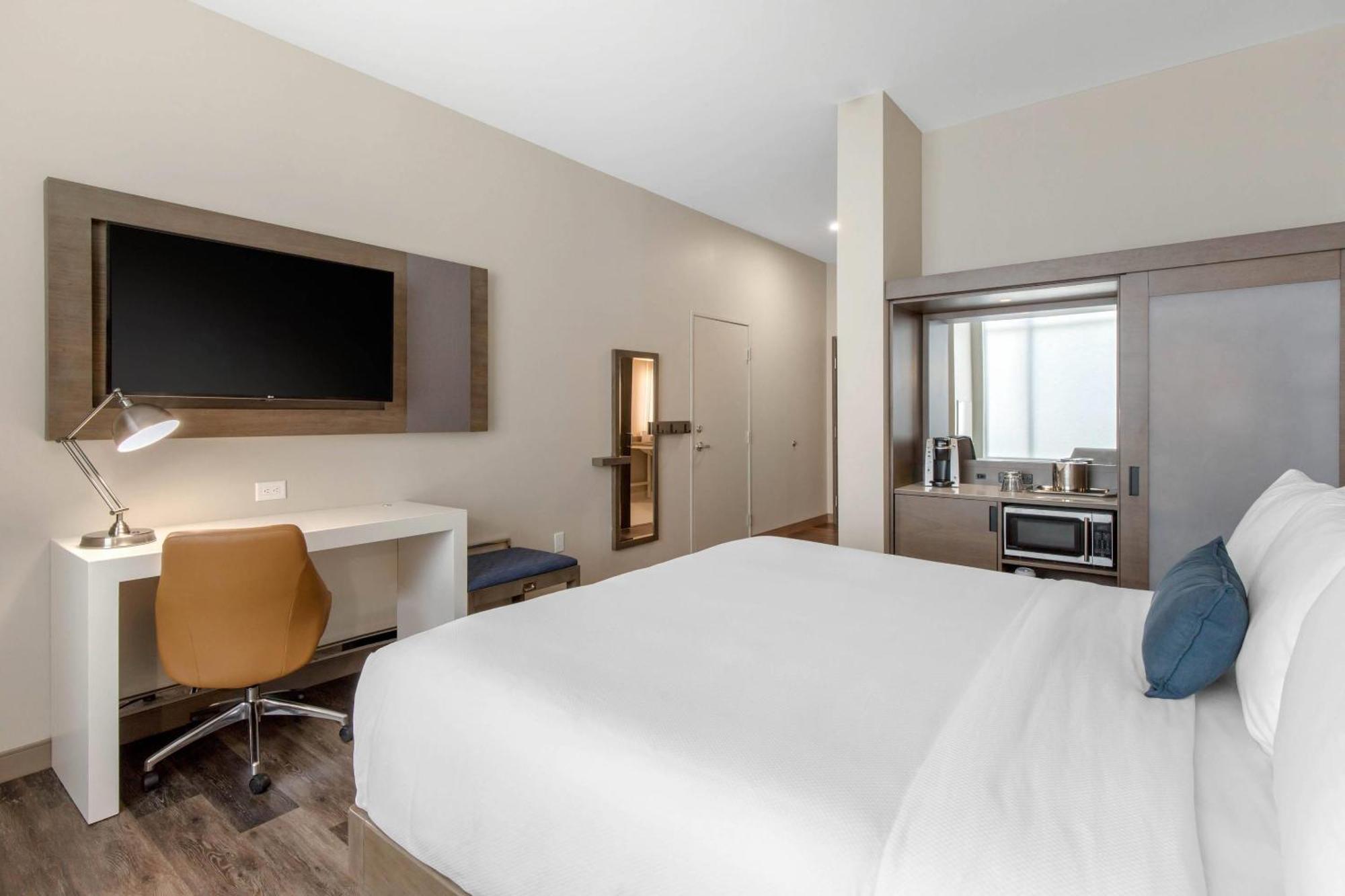 Cambria Hotel Mount Pleasant - Charleston Bagian luar foto