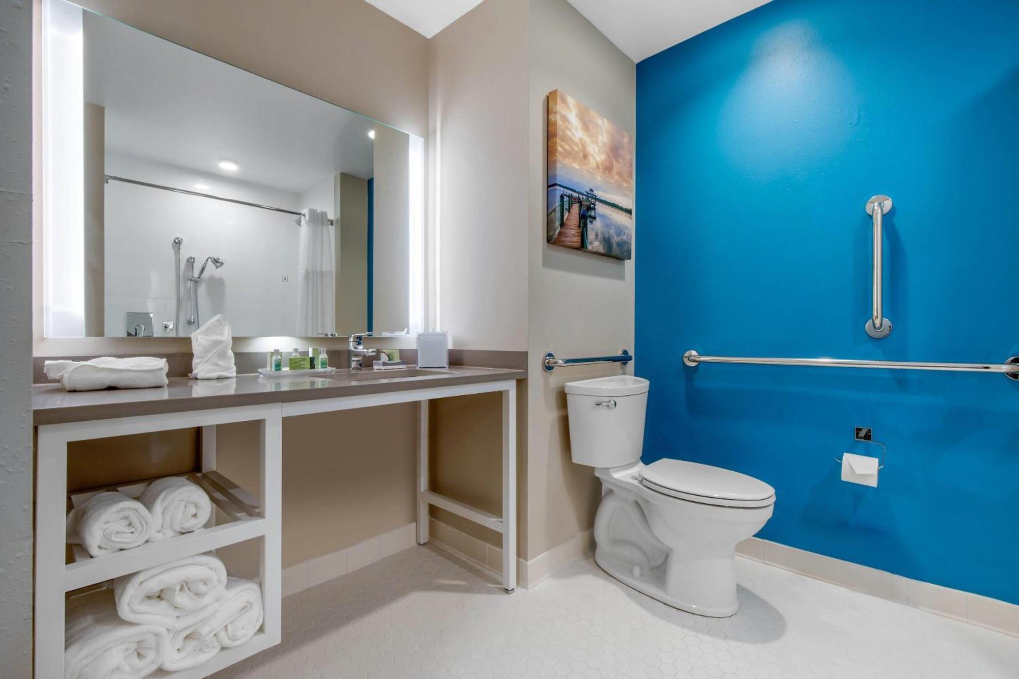Cambria Hotel Mount Pleasant - Charleston Bagian luar foto