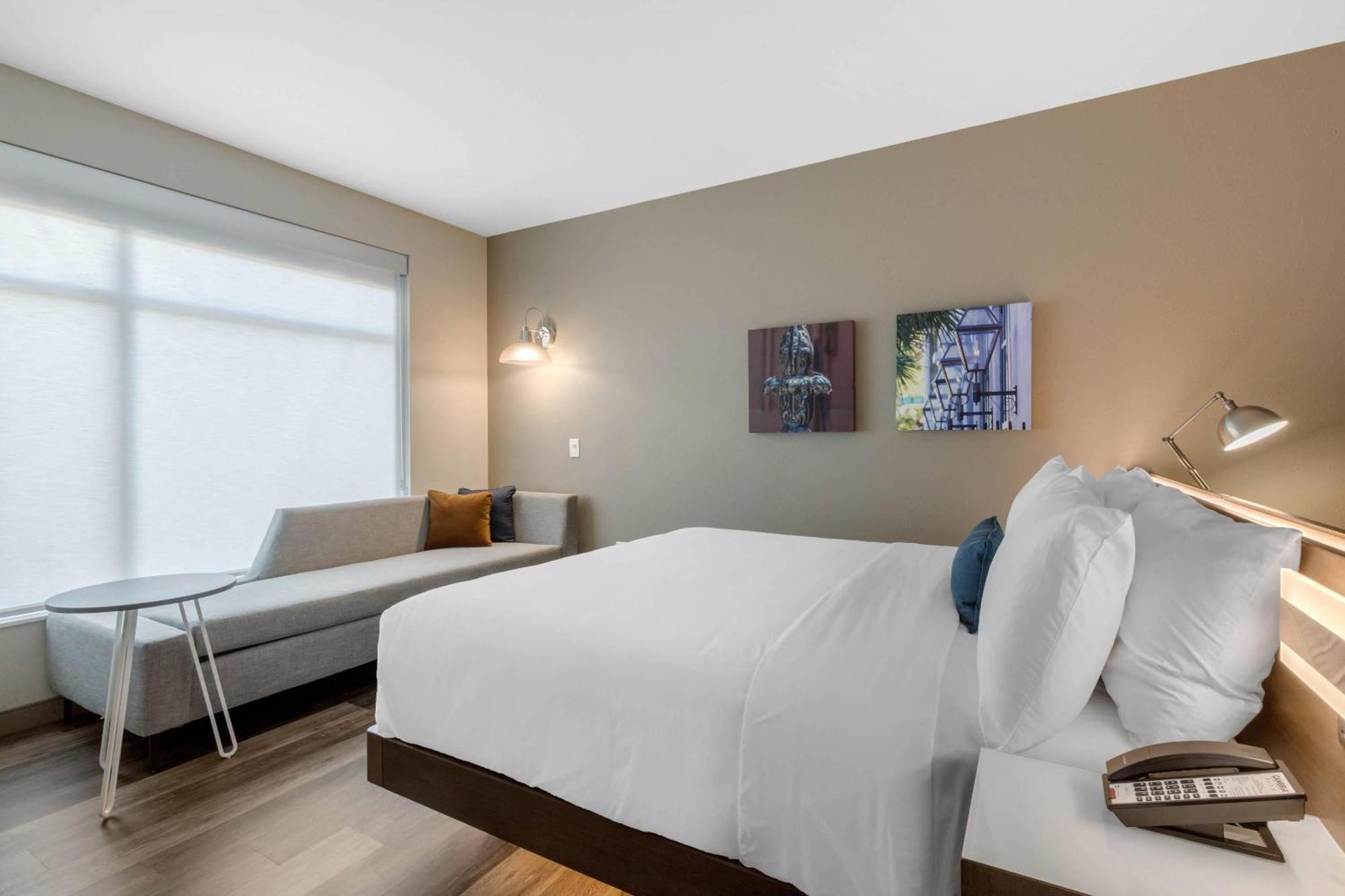 Cambria Hotel Mount Pleasant - Charleston Bagian luar foto