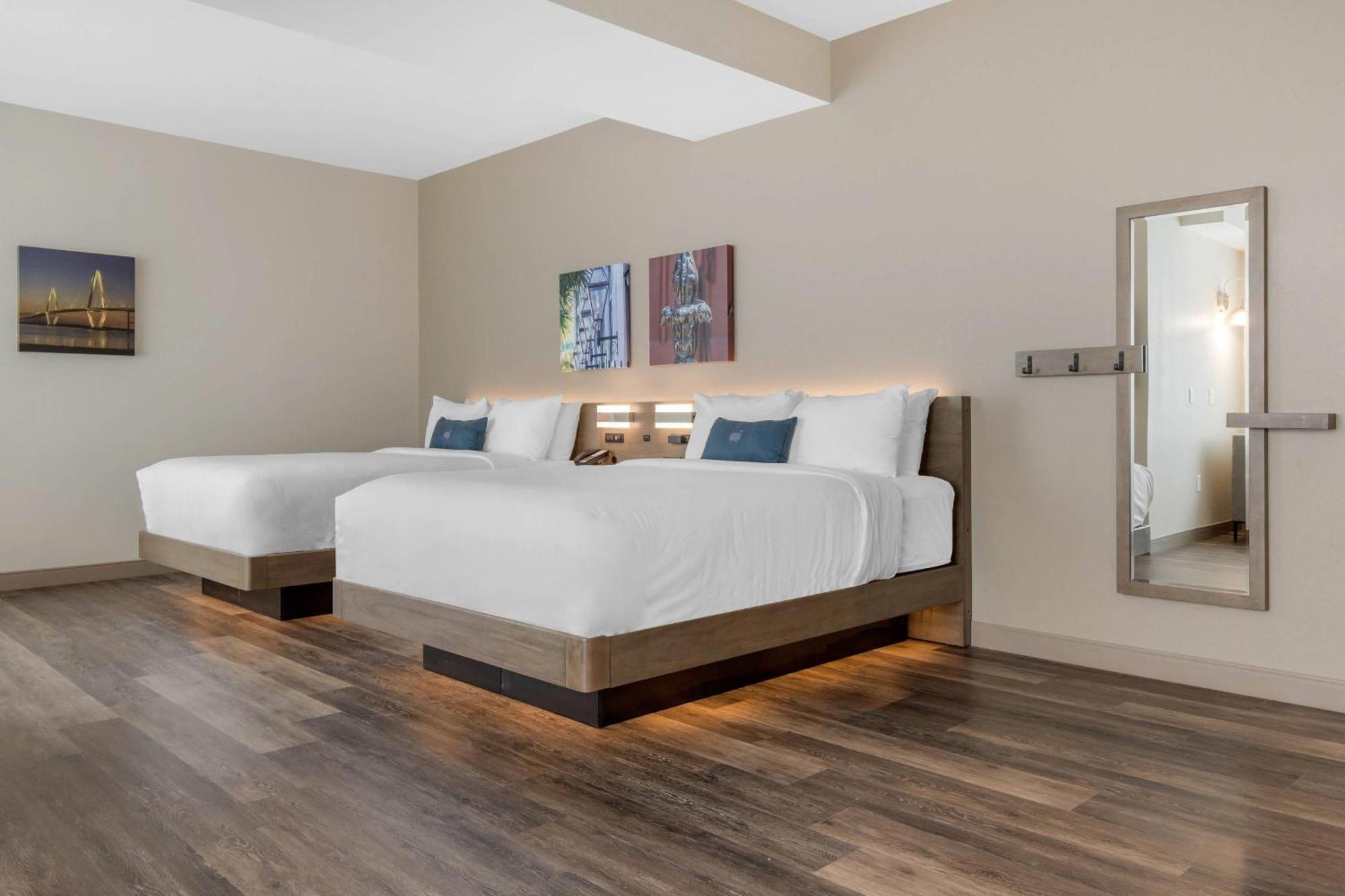 Cambria Hotel Mount Pleasant - Charleston Bagian luar foto