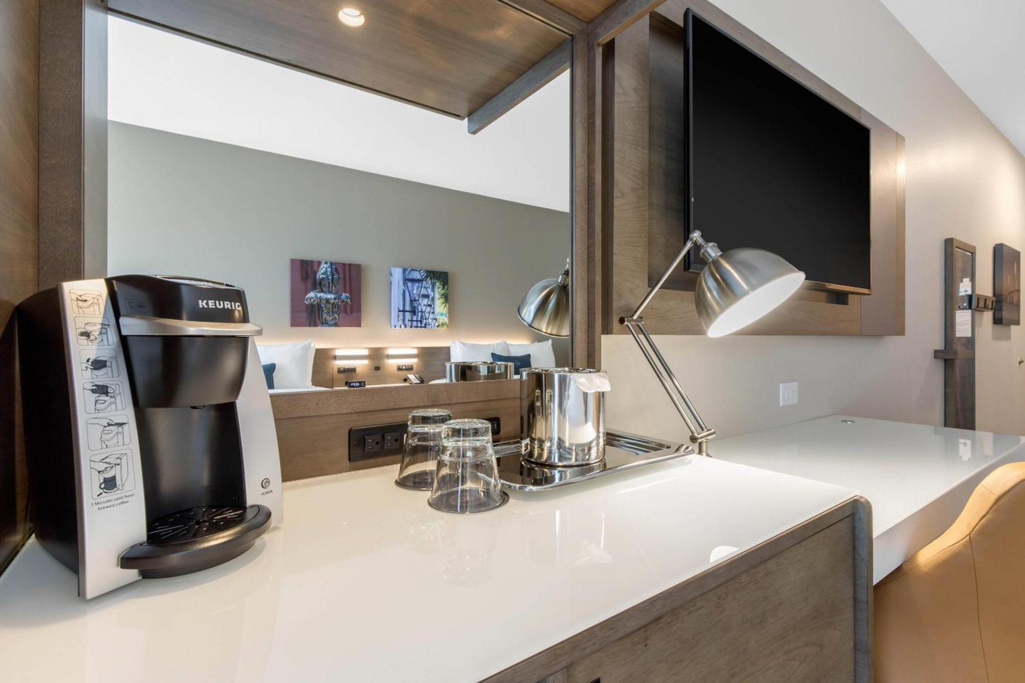 Cambria Hotel Mount Pleasant - Charleston Bagian luar foto